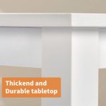 110cm Computer Desk - Image 5