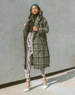 Paloma Tapered Joggers - Image 6