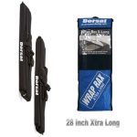 DORSAL Wrap-Rax SUP Wide Surfboard Longboard Soft Racks Roof Pads - Image 3