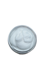 Cocoa Butter Glow Sugar Scrub - Image 2