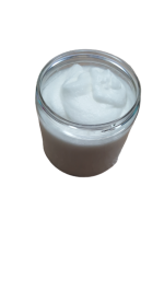Cocoa Butter Glow Sugar Scrub - Image 3