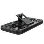 AMZER Hybrid Warrior Dual Layer Kickstand Case for Apple iPhone 12 - Image 8