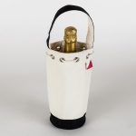 Single Bottle Wine Champagne Bag - Image 8
