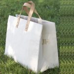 Box Tote Bag - Image 4
