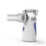Portable Handheld Nebulizer Mist Inhaler and Atomizer - Image 2