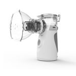 Portable Handheld Nebulizer Mist Inhaler and Atomizer - Image 3