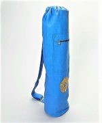 Yoga Bag - OMSutra OM Natraj Mat Bag - Duffel - Image 8