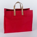 Box Tote Bag - Image 7