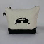 All In Zip Top Pouch - Image 4