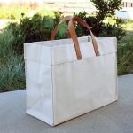 Box Tote Bag - Image 3