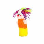 Birthday Clown Finger Puppet (4) - Image 2