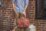 Commuter Briefcase - Image 2