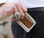 Magnetic Money Clip - Image 6