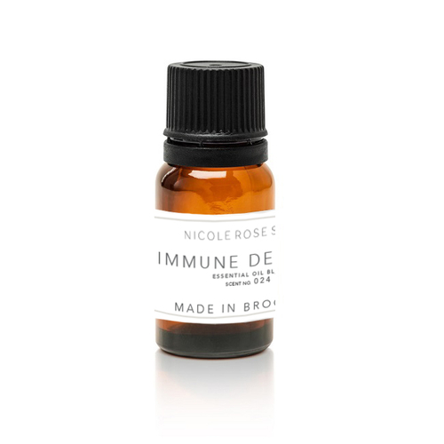 Immune Defense Essential Oil Blend - Image 1