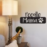 Dog Mama - Metal Wall Art/Decor - Image 10