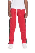 Snap Button Track Pants TP0593 - Image 2
