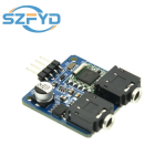 TEA5767 FM Stereo Radio Module For 76-108MHZ With Free Cable Antenna - Image 3