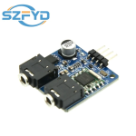 TEA5767 FM Stereo Radio Module For 76-108MHZ With Free Cable Antenna - Image 6