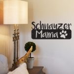 Dog Mama - Metal Wall Art/Decor - Image 4