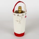 Single Bottle Wine Champagne Bag - Image 6