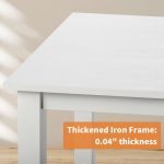 110cm Computer Desk - Image 4