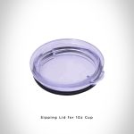 Catonsville - Maryland Map Insulated Cup - Image 5