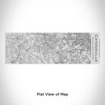 Catonsville - Maryland Map Insulated Cup - Image 2