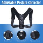 Posture Corrector Back with Adjustable Strap - Image 4