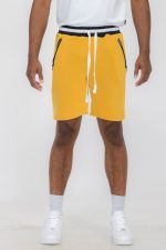 Brandon French Terry Shorts SP0335 - Image 2