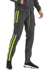 Two Stripe Cargo Pants TP500
