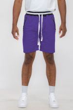 Brandon French Terry Shorts SP0335