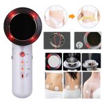 Body Face Lift Ultrasound Body Slimming Massager - Image 2