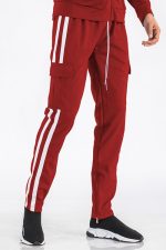 Two Stripe Cargo Pants TP500