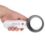 Body Face Lift Ultrasound Body Slimming Massager - Image 4