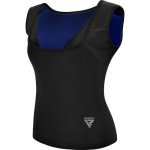 RDX W1 Women Sweat Vest Without Zipper - Image 4