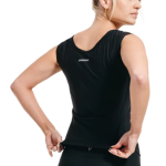 RDX W1 Women Sweat Vest Without Zipper - Image 6