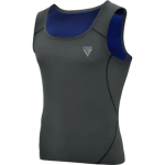 RDX M1 Men Sweat Vest Without Zipper REACH OEKO TEX 100 Certified - Image 2