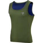 RDX M1 Men Sweat Vest Without Zipper REACH OEKO TEX 100 Certified - Image 3