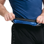 RDX M1 Men Sweat Vest Without Zipper REACH OEKO TEX 100 Certified - Image 5