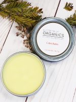 Calm Balm- Aromatherapy for Babies, Children and - Image 2