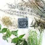 Charcoal Mint Salt Block - Image 2