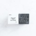 Charcoal Mint Salt Block - Image 3