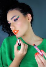 SG So Edgy Deep eyeliner 16 - Image 2