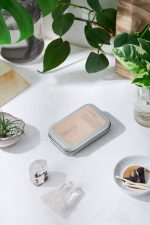 Organic Pomade Hair Wax Styling Gel - Image 2