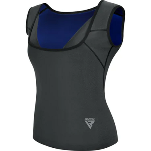 data-8.png RDX W1 Women Sweat Vest Without Zipper - Image 1