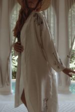 The Royal Robe Jaguar Kimono - Image 3