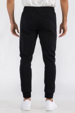 HEATHERED COTTON SWEATS J111 - Image 3