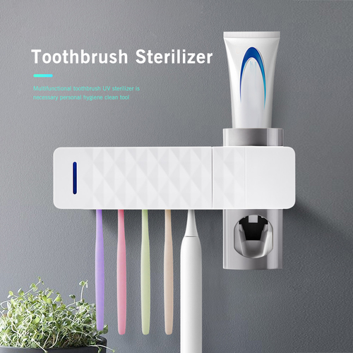dcee5cdd-737b-4d66-b338-f76549ea0081.jpg Anti-bacteria UV Automatic Toothbrush Sterilizer - Image 1