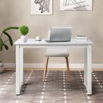 110cm Computer Desk - Image 2