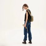 Genuine Leather Briefcase Bag Lora | Women's Work Bag - Image 2